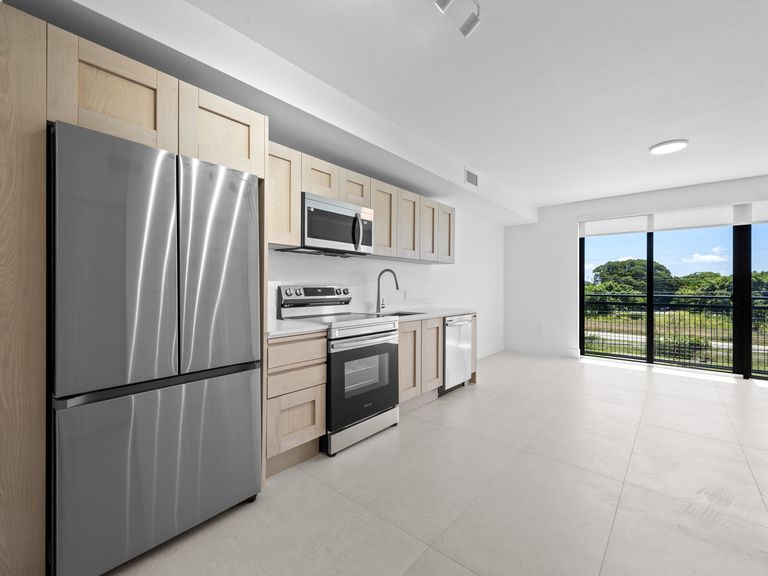 Cauley Residences by Trion Living apartments in Miami, FL – photo 18