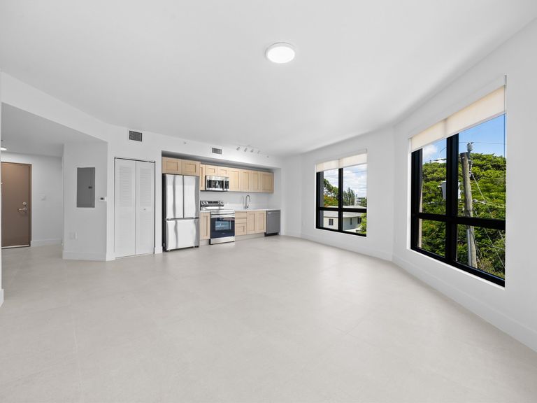Cauley Residences by Trion Living apartments in Miami, FL – photo 24