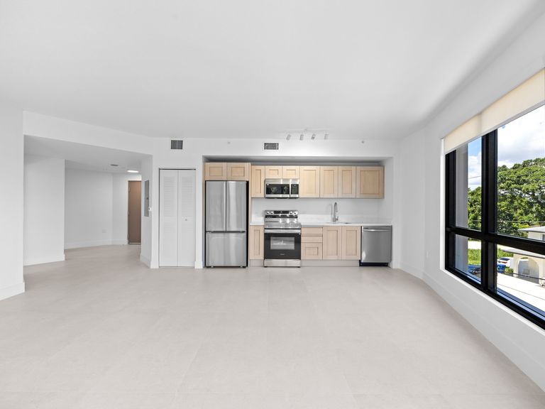 Cauley Residences by Trion Living apartments in Miami, FL – photo 25