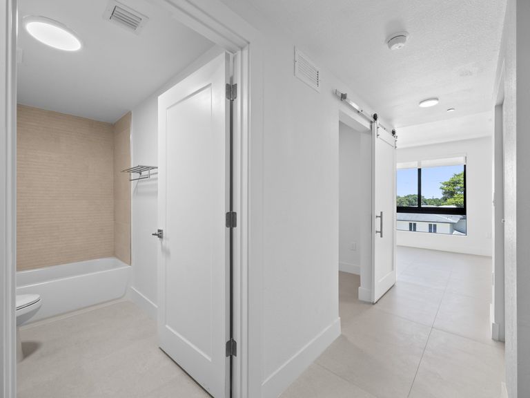 Cauley Residences by Trion Living apartments in Miami, FL – photo 30