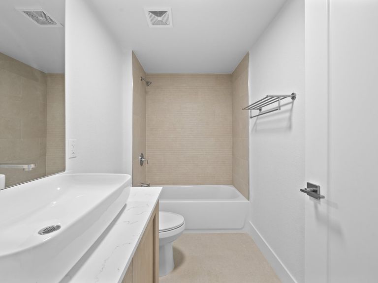 Cauley Residences by Trion Living apartments in Miami, FL – photo 32
