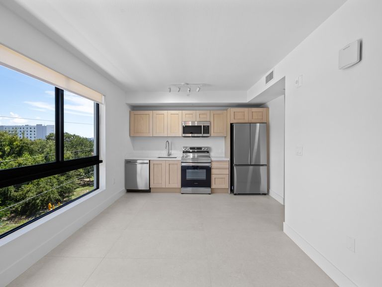 Cauley Residences by Trion Living apartments in Miami, FL – photo 33