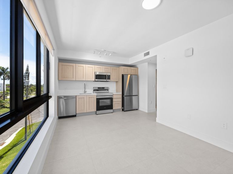 Cauley Residences by Trion Living apartments in Miami, FL – photo 34