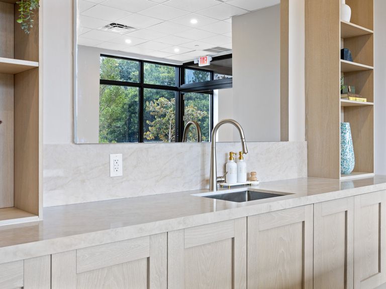 Cauley Residences by Trion Living apartments in Miami, FL – photo 8