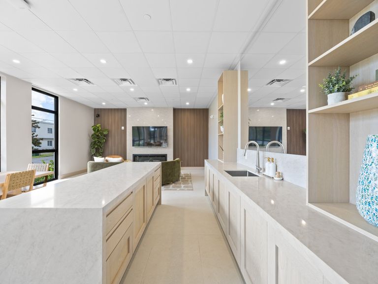 Cauley Residences by Trion Living apartments in Miami, FL – photo 9
