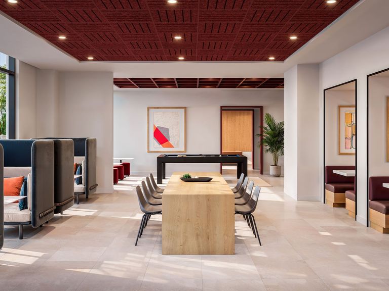 Centro City Residences apartments in Miami, FL – photo 7