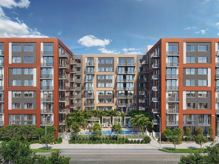 Centro City Residences apartments in Miami, FL – photo 10