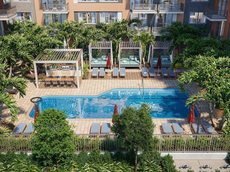 Centro City Residences apartments in Miami, FL – photo 11