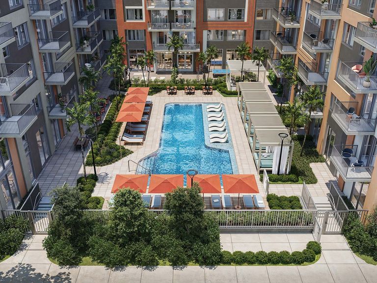 Centro City Residences apartments in Miami, FL – photo 12