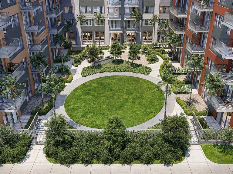 Centro City Residences apartments in Miami, FL – photo 13