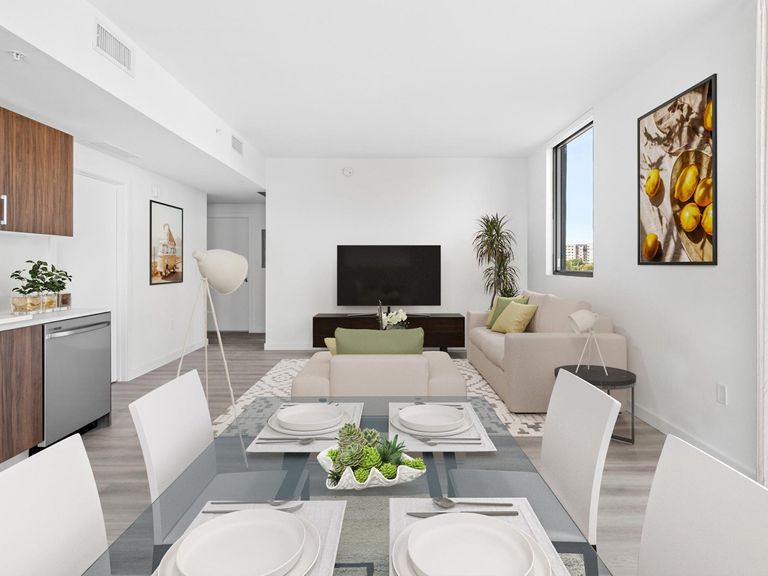 Centro City Residences apartments in Miami, FL – photo 16