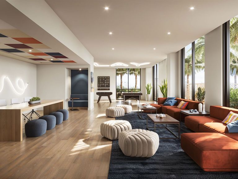 Centro City Residences apartments in Miami, FL – photo 22