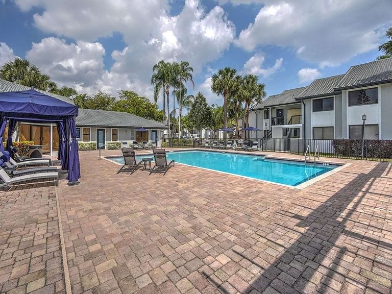Cielo Point apartments in Fort Lauderdale, FL – photo 33