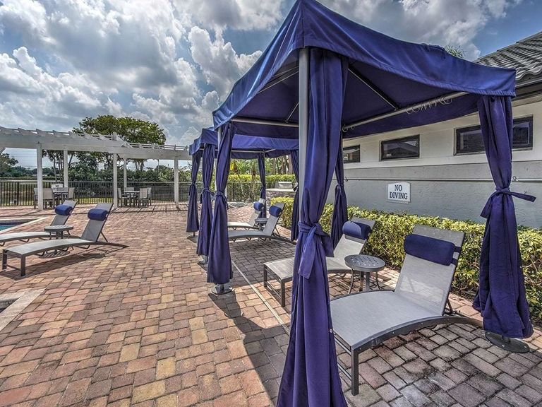 Cielo Point apartments in Fort Lauderdale, FL – photo 37