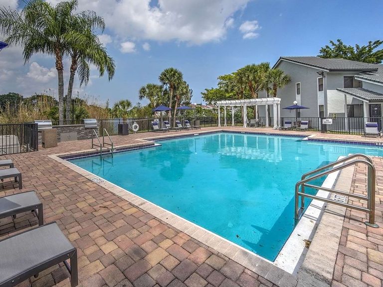 Cielo Point apartments in Fort Lauderdale, FL – photo 46