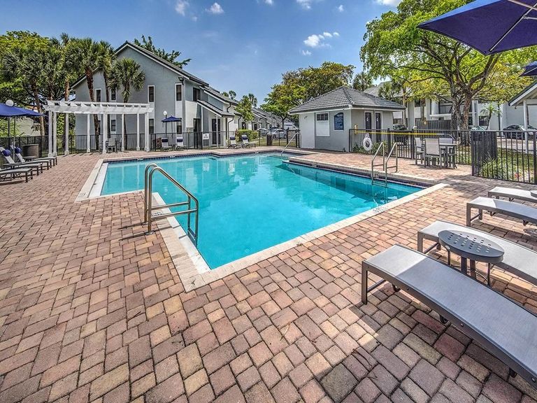 Cielo Point apartments in Fort Lauderdale, FL – photo 47