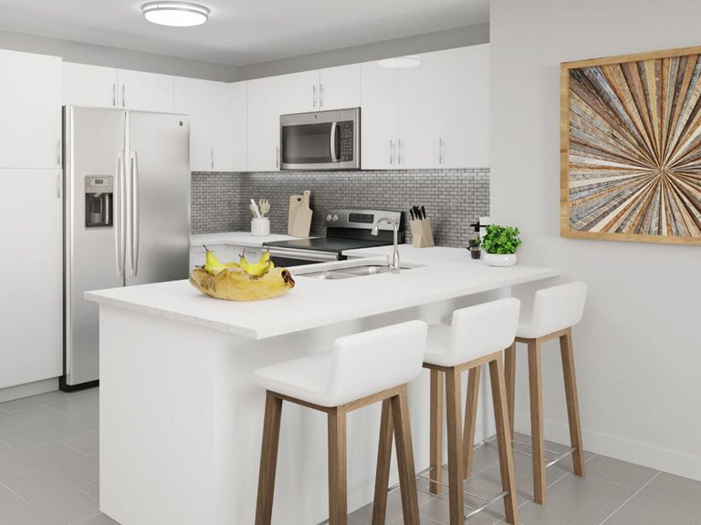 Circ Residences apartments in Hollywood, FL – photo 12
