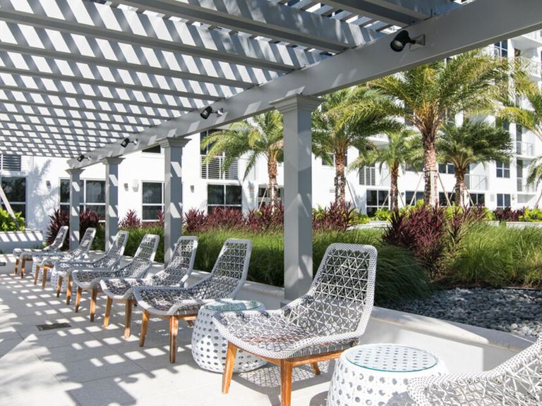 Circ Residences apartments in Hollywood, FL – photo 13