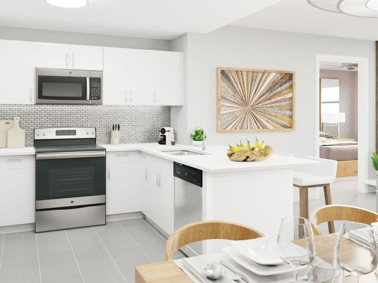 Circ Residences apartments in Hollywood, FL – photo 14