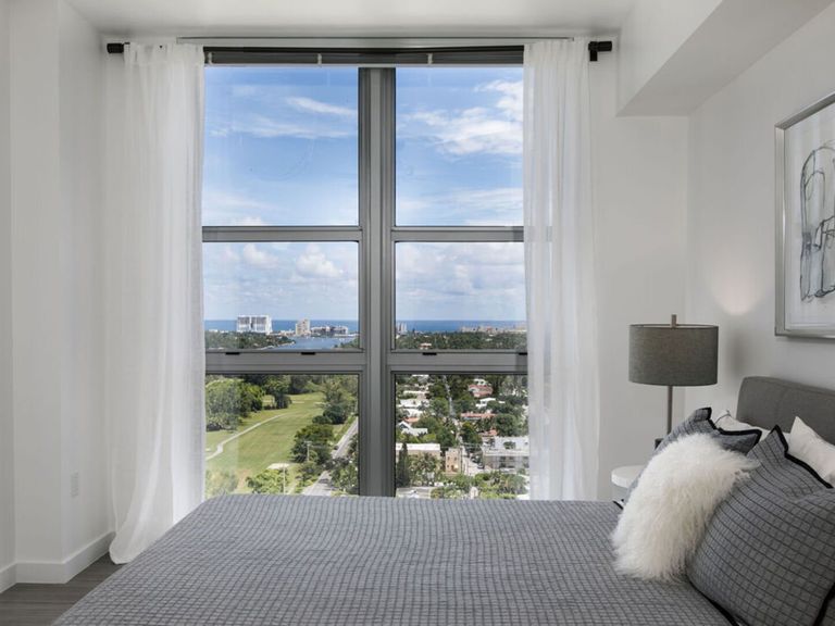 Circ Residences apartments in Hollywood, FL – photo 19
