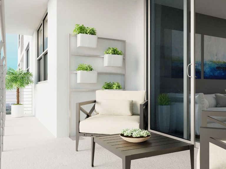 Circ Residences apartments in Hollywood, FL – photo 26