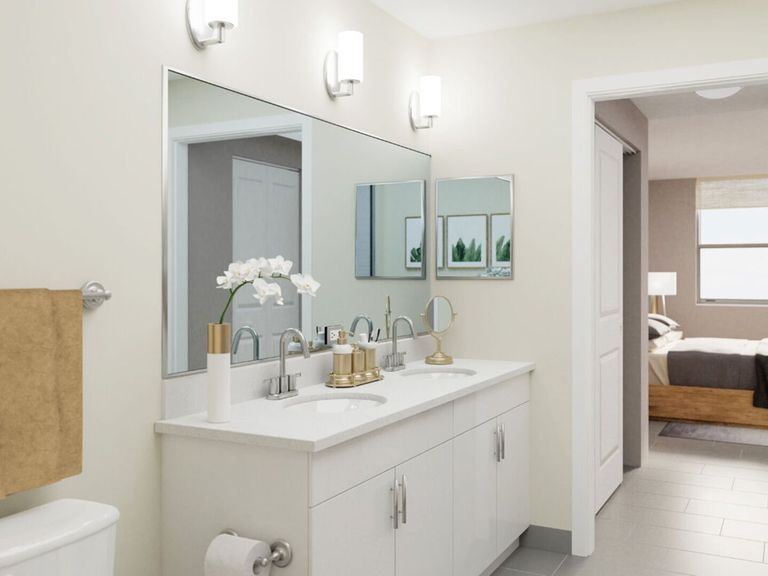Circ Residences apartments in Hollywood, FL – photo 29