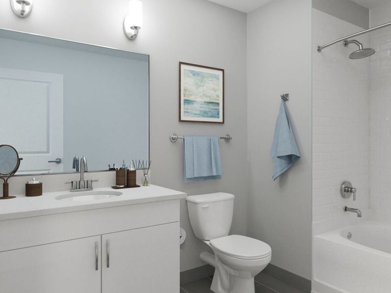 Circ Residences apartments in Hollywood, FL – photo 30