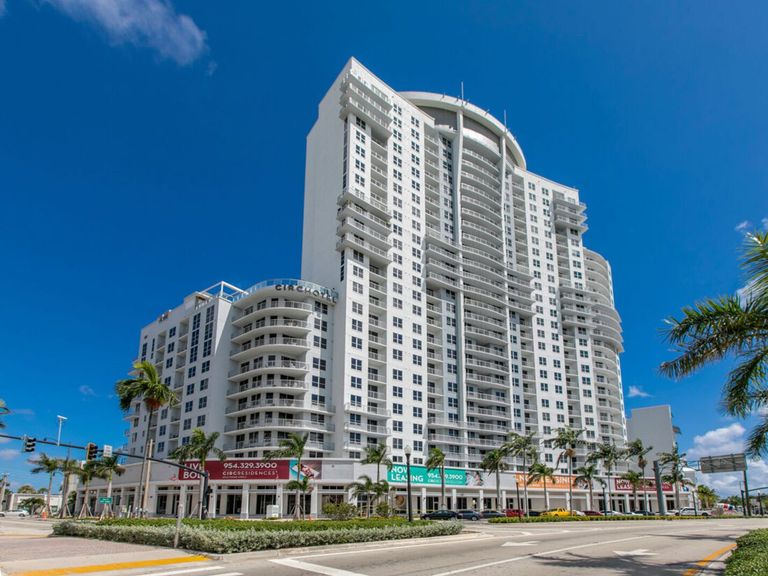 Circ Residences apartments in Hollywood, FL – photo 35