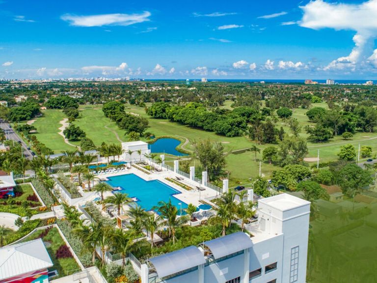 Circ Residences apartments in Hollywood, FL – photo 36