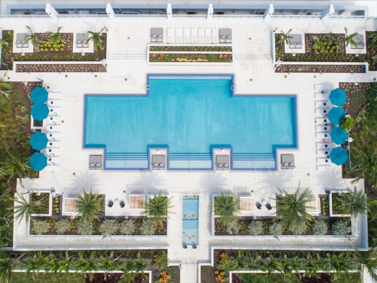 Circ Residences apartments in Hollywood, FL – photo 38