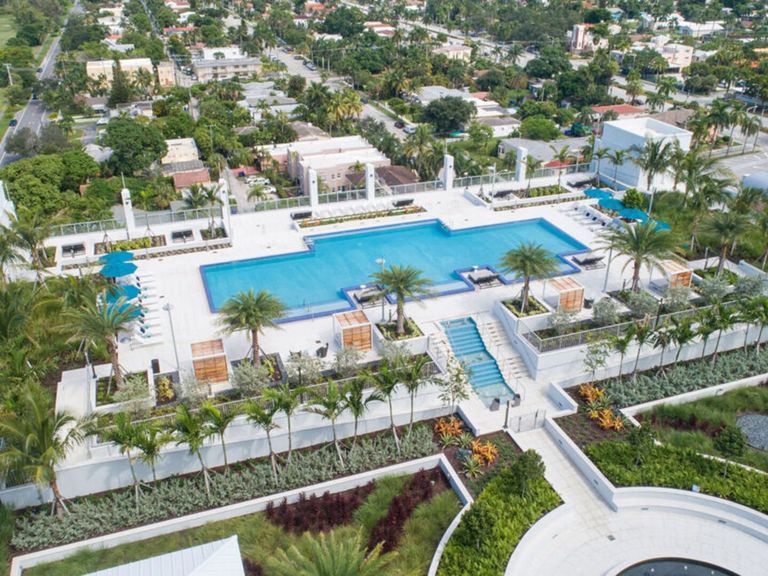 Circ Residences apartments in Hollywood, FL – photo 39