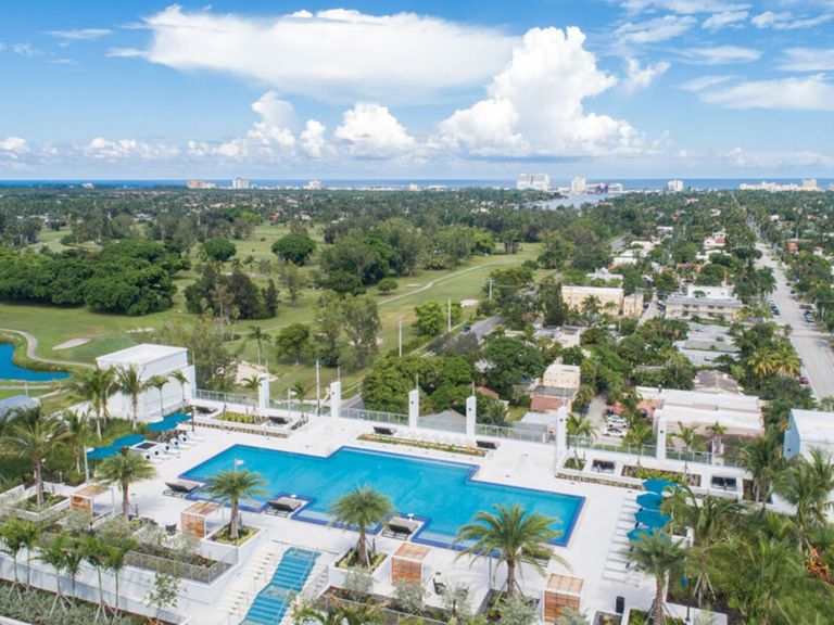Circ Residences apartments in Hollywood, FL – photo 40
