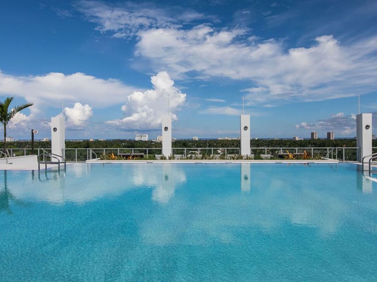 Circ Residences apartments in Hollywood, FL – photo 43