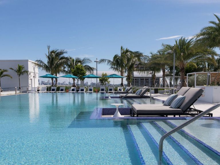 Circ Residences apartments in Hollywood, FL – photo 45