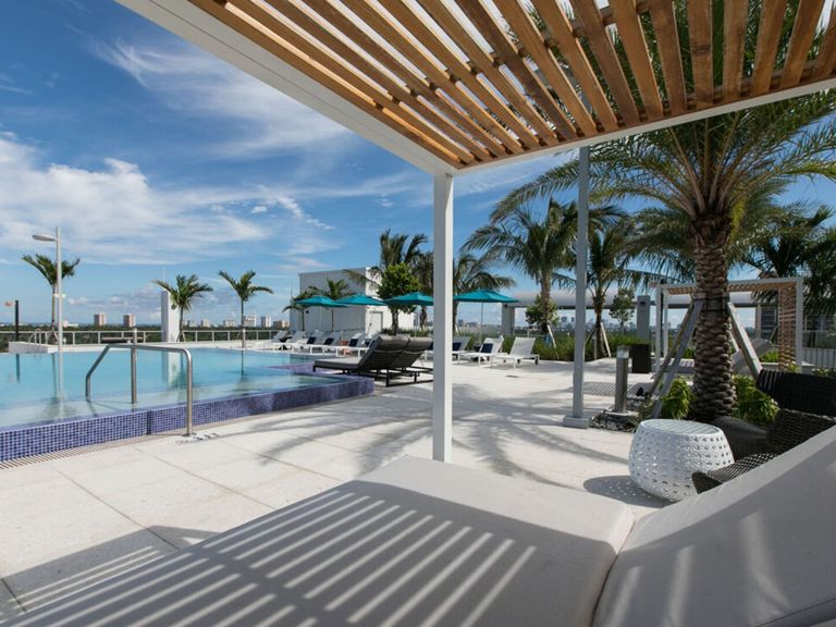 Circ Residences apartments in Hollywood, FL – photo 47