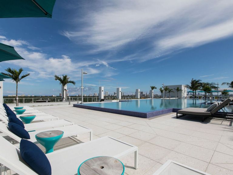 Circ Residences apartments in Hollywood, FL – photo 48