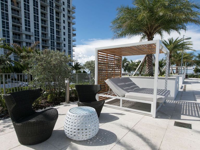 Circ Residences apartments in Hollywood, FL – photo 50