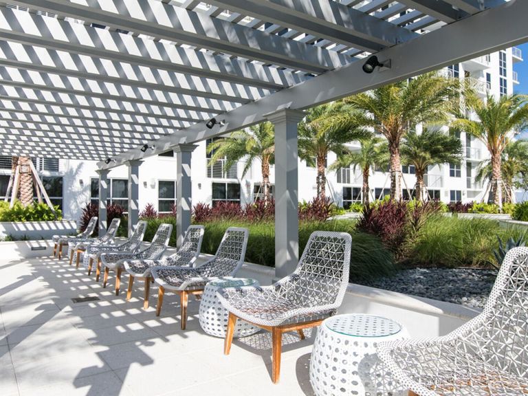 Circ Residences apartments in Hollywood, FL – photo 52