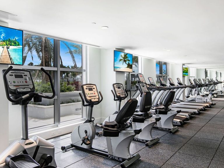 Circ Residences apartments in Hollywood, FL – photo 55