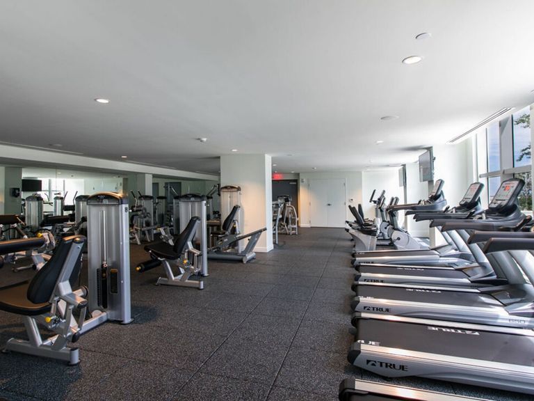 Circ Residences apartments in Hollywood, FL – photo 56