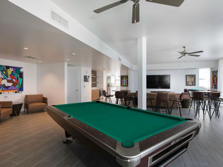 Circ Residences apartments in Hollywood, FL – photo 60
