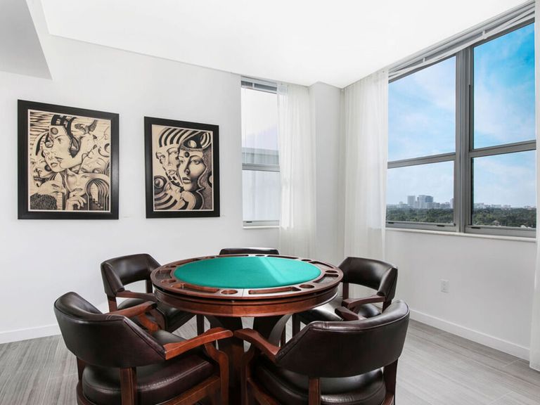 Circ Residences apartments in Hollywood, FL – photo 61