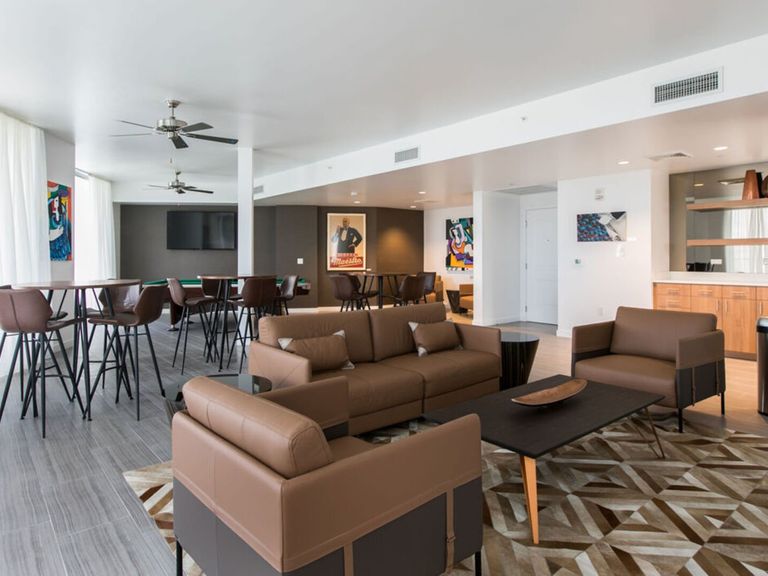 Circ Residences apartments in Hollywood, FL – photo 63