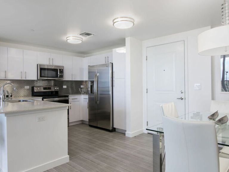 Circ Residences apartments in Hollywood, FL – photo 65