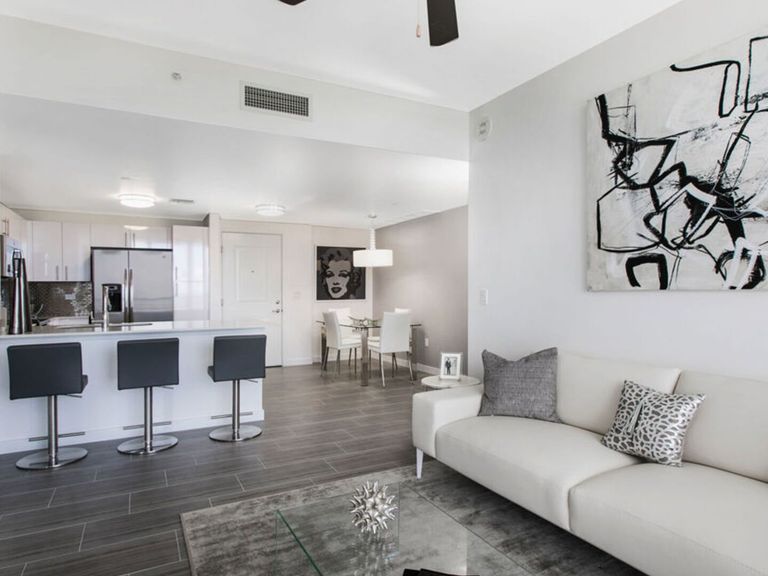 Circ Residences apartments in Hollywood, FL – photo 66