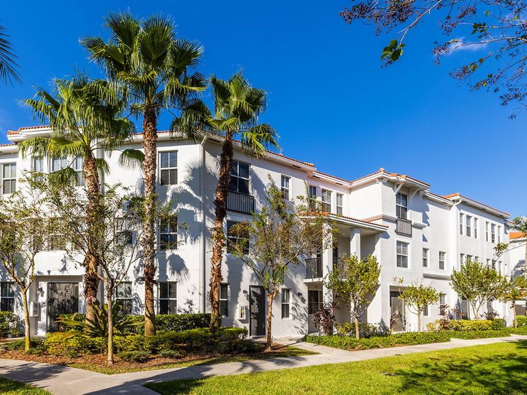 City Center On 7th apartments in Pembroke Pines, FL – photo 11