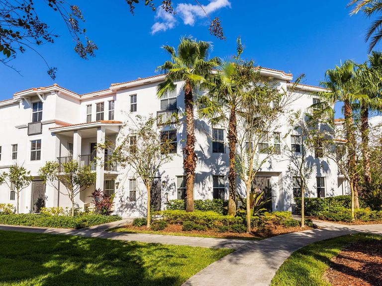 City Center On 7th apartments in Pembroke Pines, FL – photo 13