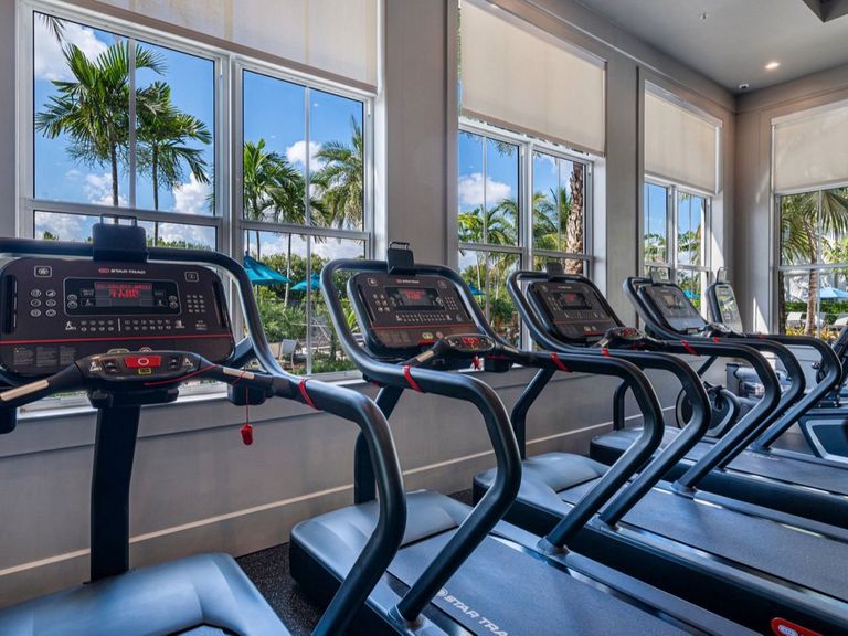 City Center On 7th apartments in Pembroke Pines, FL – photo 20