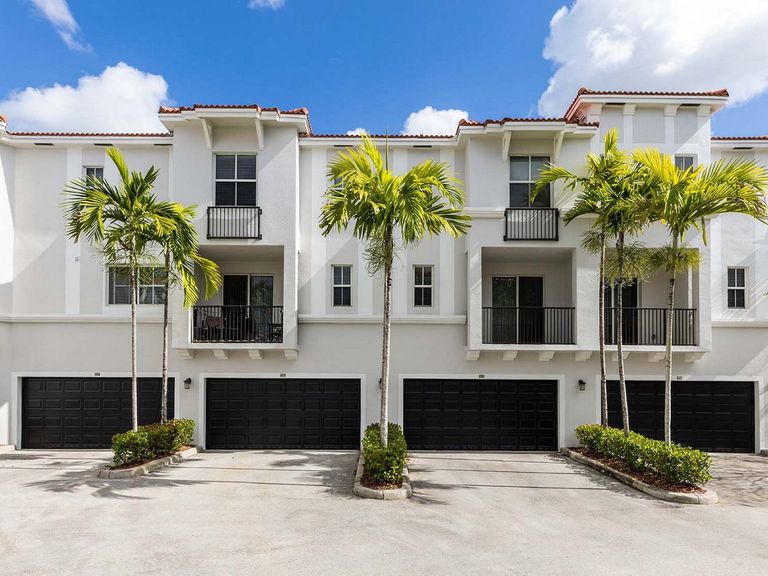 City Center On 7th apartments in Pembroke Pines, FL – photo 7
