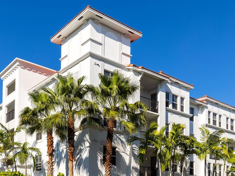 City Center On 7th apartments in Pembroke Pines, FL – photo 8